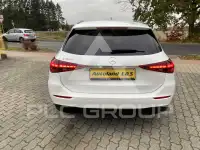 2021 Mercedes Benz C 200