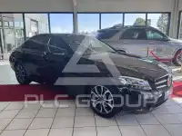 2021 Mercedes Benz C 200