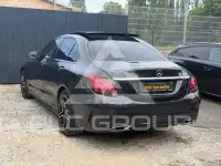 2021 Mercedes Benz C 200