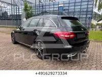 2021 Mercedes Benz C 200