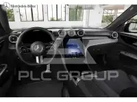 2021 Mercedes Benz C 200