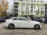 2021 Mercedes Benz C 200