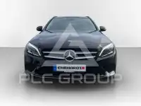 2021 Mercedes Benz C 200