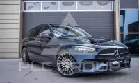 2021 Mercedes Benz C 200
