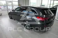 2021 Mercedes Benz C 200