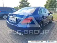 2021 Mercedes Benz C 200