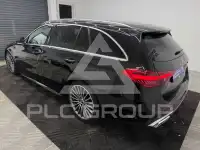 2021 Mercedes Benz C 200