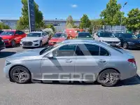 2021 Mercedes Benz C 200