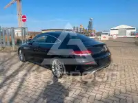 2021 Mercedes Benz C 200