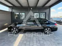 2021 Mercedes Benz C 200