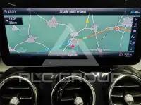 2021 Mercedes Benz C 200