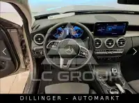 2021 Mercedes Benz C 200