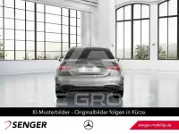 2021 Mercedes Benz C 200