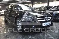 2021 Mercedes Benz C 200