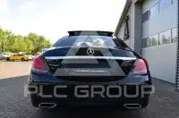 2021 Mercedes Benz C 200