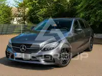 2021 Mercedes Benz C 200