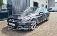 2021 Mercedes Benz C 200