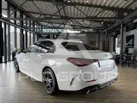 2021 Mercedes Benz C 200