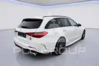 2021 Mercedes Benz C 200