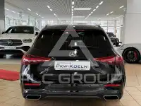 2021 Mercedes Benz C 200