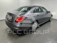 2021 Mercedes Benz C 200