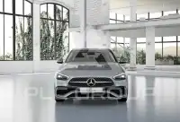 2021 Mercedes Benz C 200