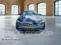 2021 Mercedes Benz C 200