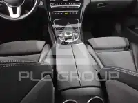 2021 Mercedes Benz C 200
