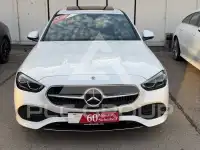2021 Mercedes Benz C 200