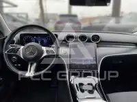 2021 Mercedes Benz C 200
