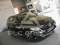 2021 Mercedes Benz C 200