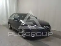 2021 Mercedes Benz C 200
