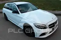 2021 Mercedes Benz C 200