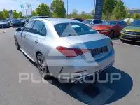 2021 Mercedes Benz C 200