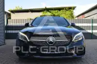 2021 Mercedes Benz C 200