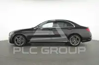 2021 Mercedes Benz C 200