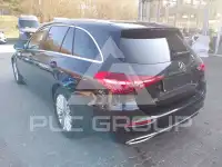 2021 Mercedes Benz C 200