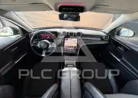 2021 Mercedes Benz C 200