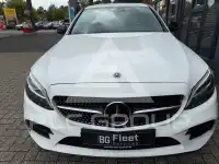 2021 Mercedes Benz C 200