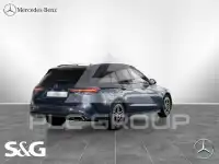 2021 Mercedes Benz C 200