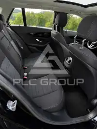 2021 Mercedes Benz C 200
