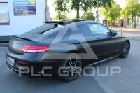 2021 Mercedes Benz C 200