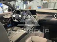 2021 Mercedes Benz C 200