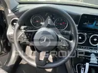 2021 Mercedes Benz C 200