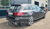 2021 Mercedes Benz C 200