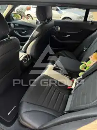 2021 Mercedes Benz C 200