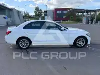 2021 Mercedes Benz C 200