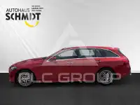 2021 Mercedes Benz C 200