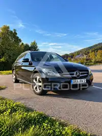 2021 Mercedes Benz C 200