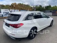 2021 Mercedes Benz C 200